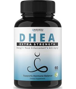 DHEA EXTRA STRENGTH 50 mg