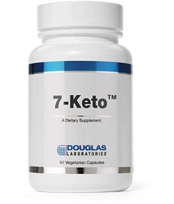 Douglas Laboratories® - 7-Keto - 60caps.