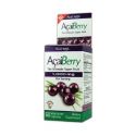 Acaiberry 60 capsules - pure acai berry