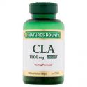 Nature's Bounty CLA 1000 mg