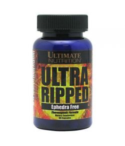 ULTIMATE NUTRITION Ultra Ripped