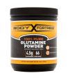 Body Fortress L-Glutamine en poudre 106 oz