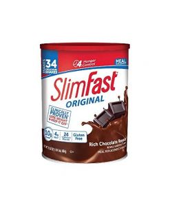 SlimFast Original 884 GR