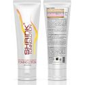 SHRINK TONING LOTION HEAT ACTIVATED SKIN TIGHTENING CREAM FOR BODY 240 ML