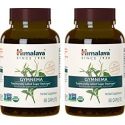 HIMALAYA ORGANIC GYMNEMA SYLVESTRE 700 MG 60 CAS 2 PACK