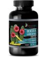 HOODIA GORDONII 2000 MG 1 BOUTEILLE 60 COMPRIMES