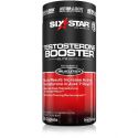 Six Star Testosterone Booster, Caplets, 60 ea